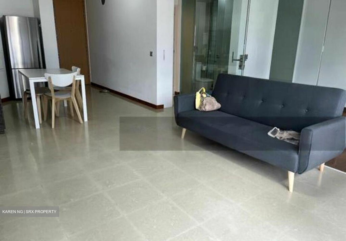 The Clift (D1), Apartment #458813111